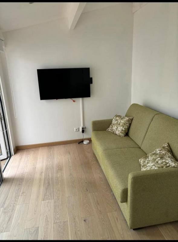 Location Appartement à Meudon 3 pièces