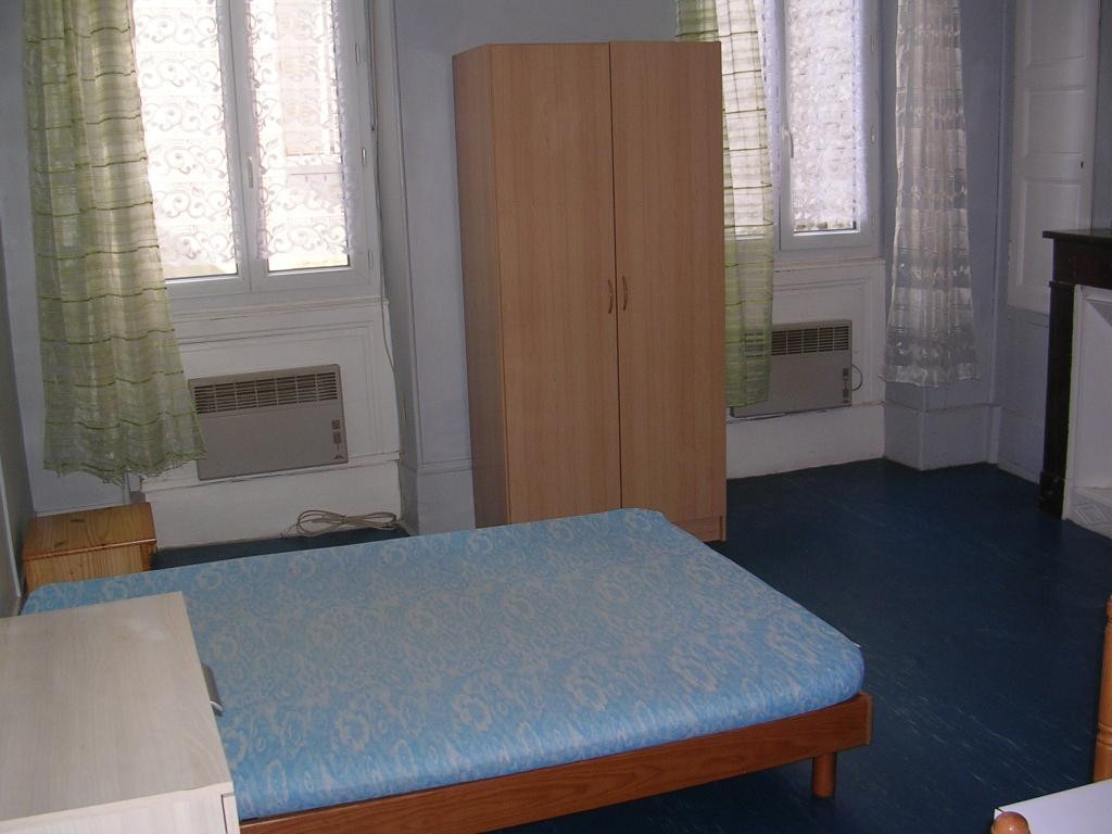 Location Appartement à Valence 1 pièce