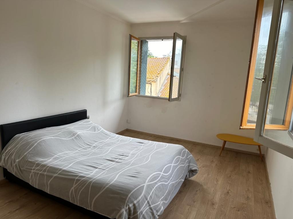 Location Appartement à Sérignan 2 pièces