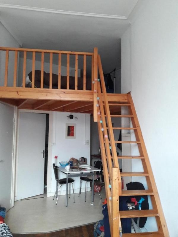 Location Appartement à Nantes 2 pièces