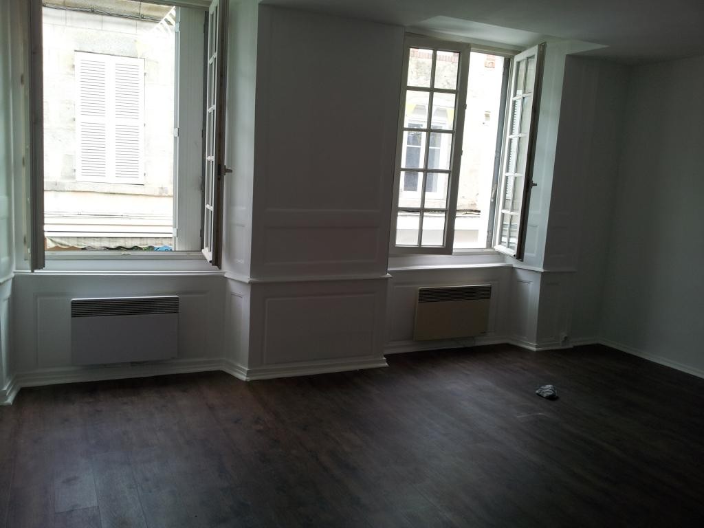 Location Appartement à Guéret 1 pièce