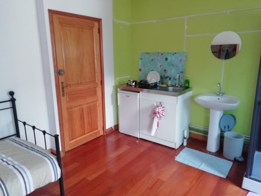 Location Appartement à Valenciennes 1 pièce