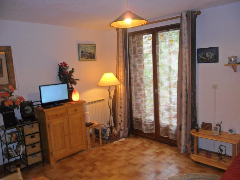 Location Appartement à Savines-le-Lac 1 pièce