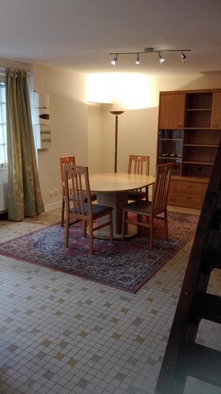 Location Appartement à Blois 2 pièces