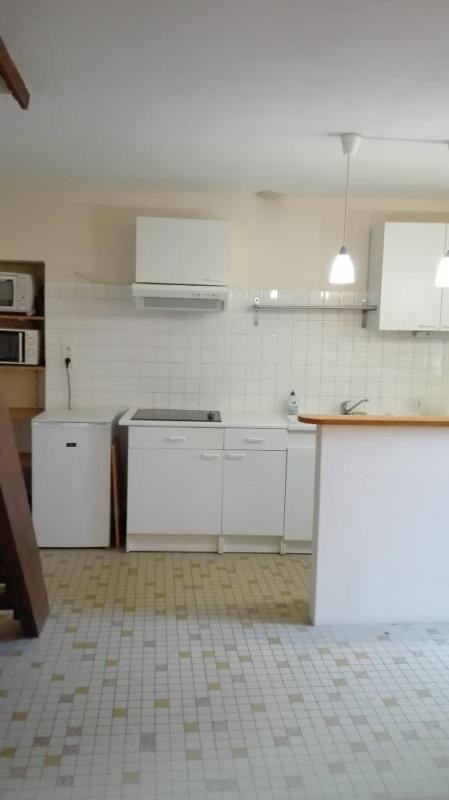 Location Appartement à Blois 2 pièces