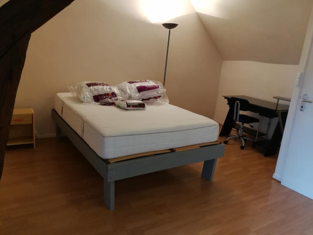 Location Appartement à Blois 2 pièces