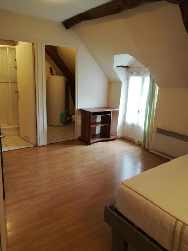 Location Appartement à Blois 2 pièces