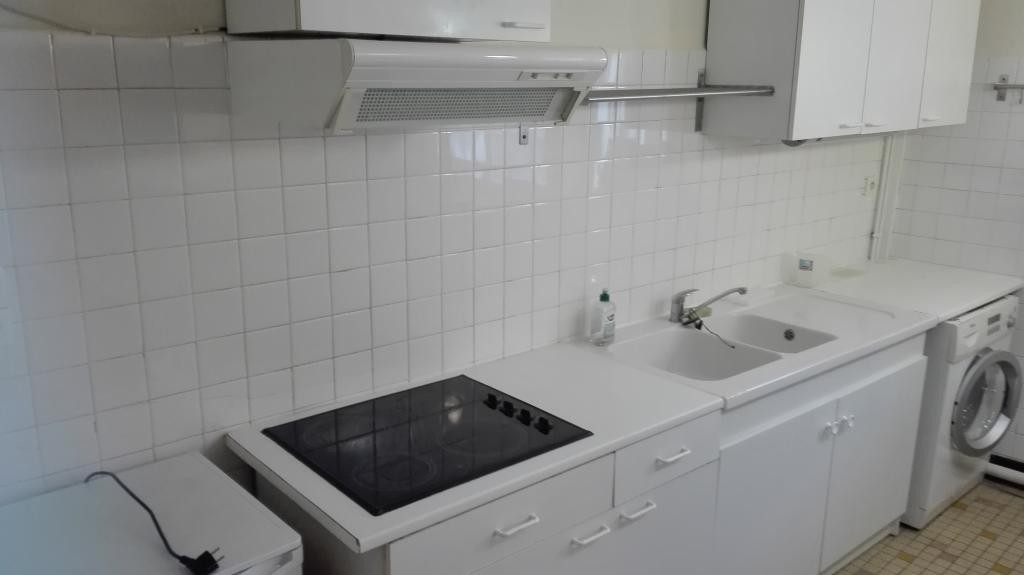 Location Appartement à Blois 2 pièces