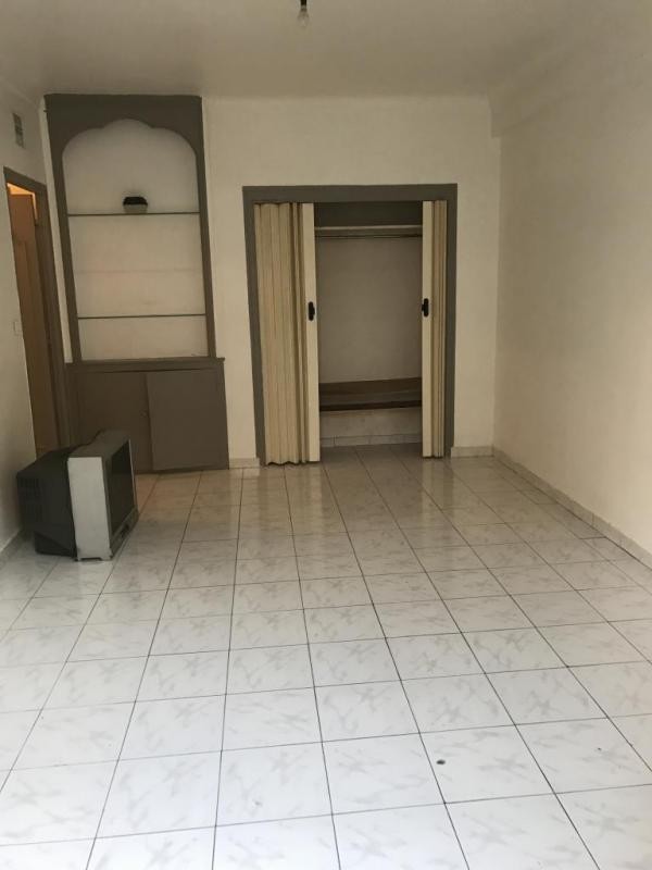 Location Appartement à Nice 2 pièces