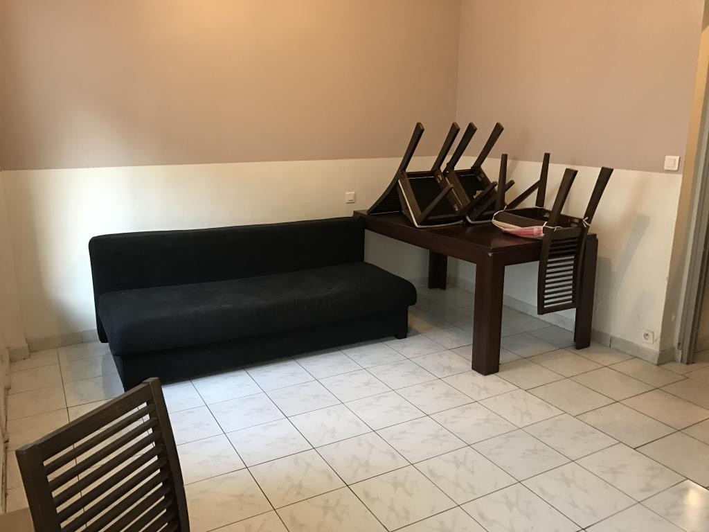 Location Appartement à Nice 2 pièces