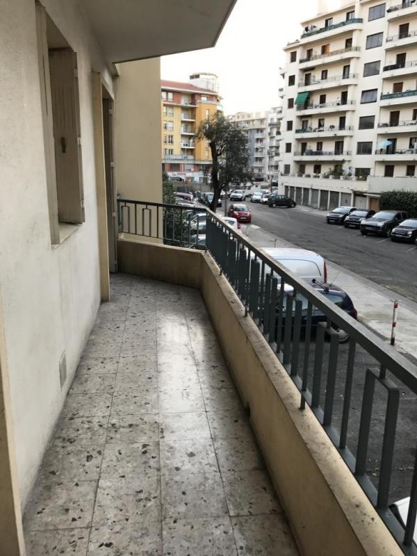 Location Appartement à Nice 2 pièces