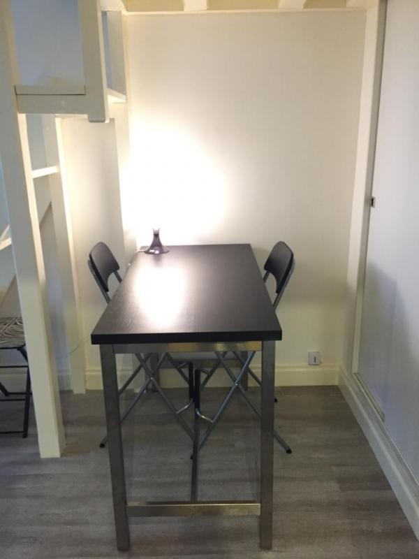 Location Appartement à Paris Élysée  8e arrondissement 1 pièce