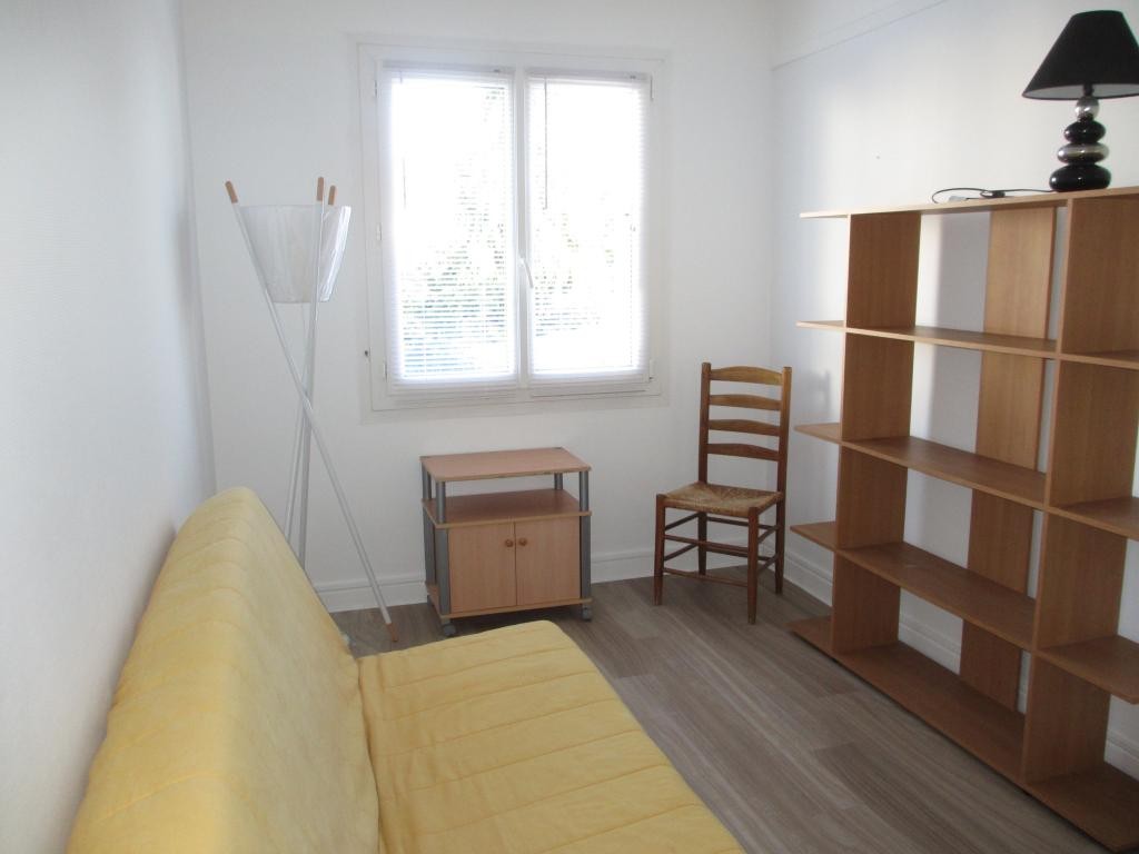 Location Appartement à Aurillac 1 pièce