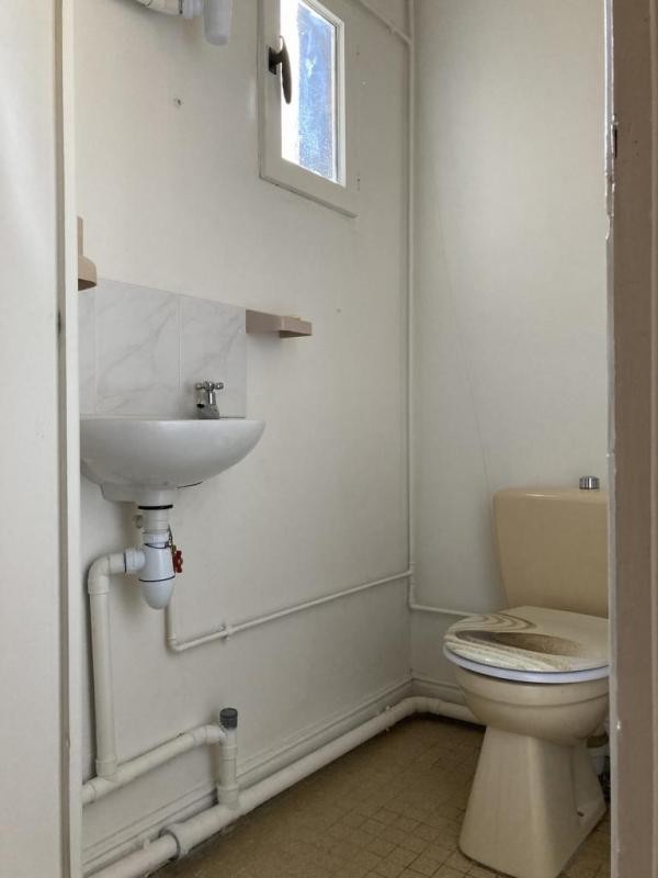 Location Appartement à le Havre 1 pièce