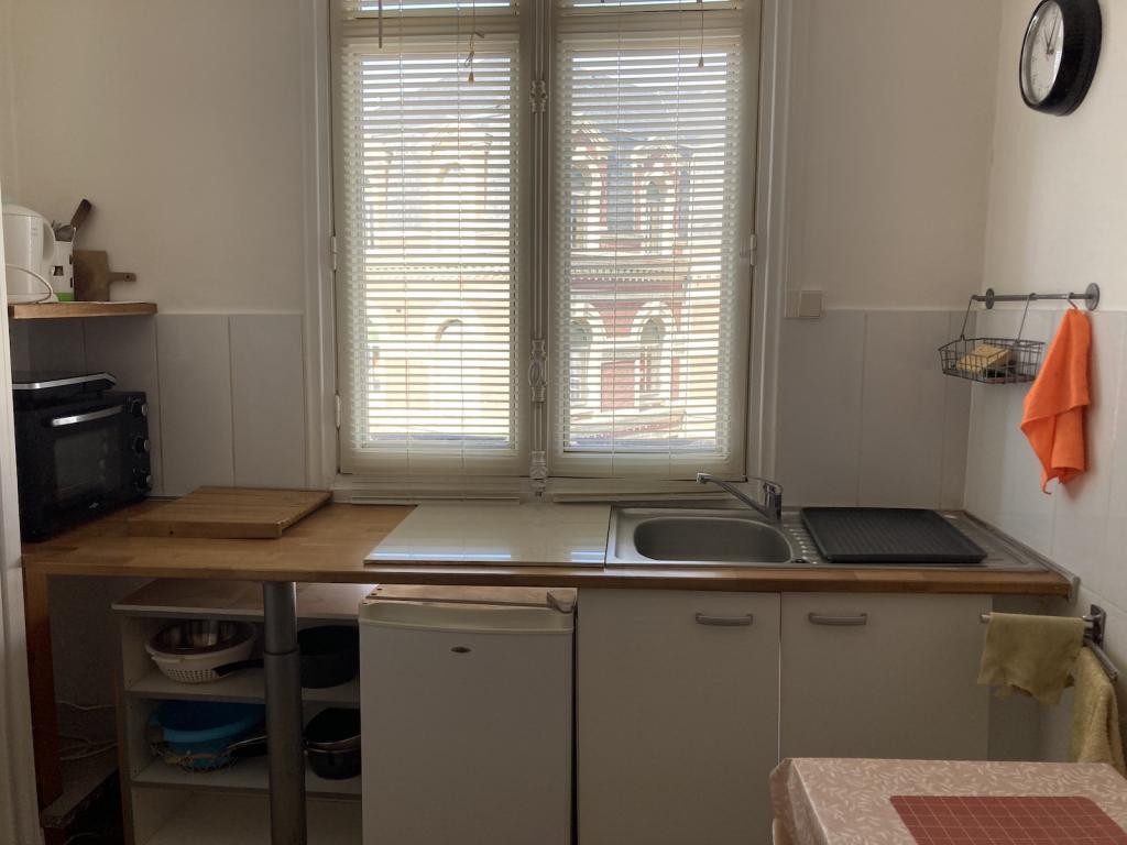 Location Appartement à le Havre 1 pièce