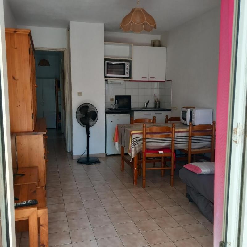 Location Appartement à Mauguio 1 pièce