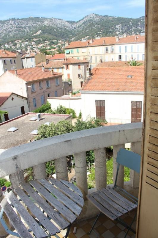 Location Appartement à Toulon 3 pièces