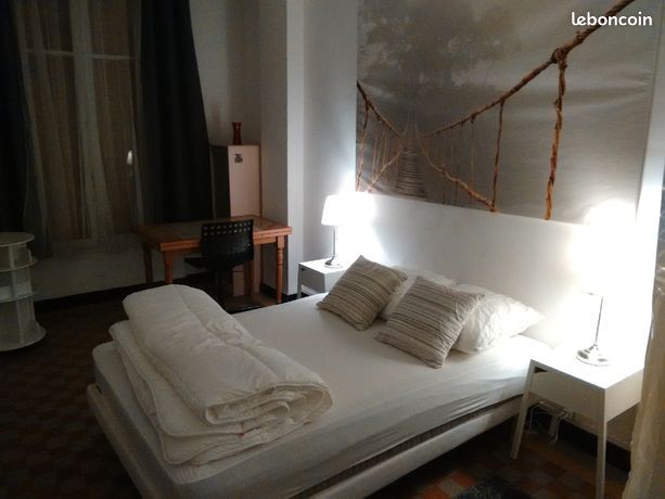 Location Appartement à Toulon 3 pièces