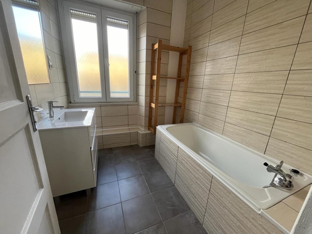 Location Appartement à Belfort 3 pièces