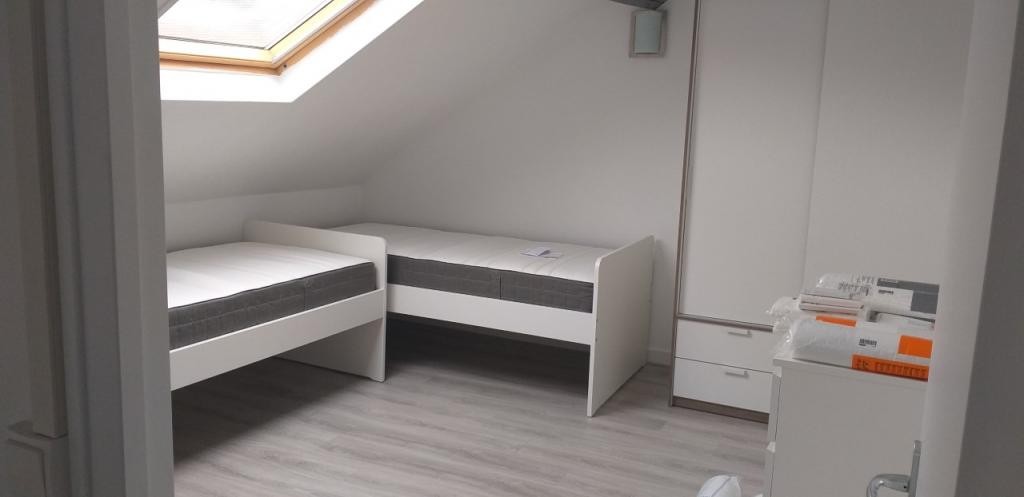 Location Appartement à Deuil-la-Barre 3 pièces