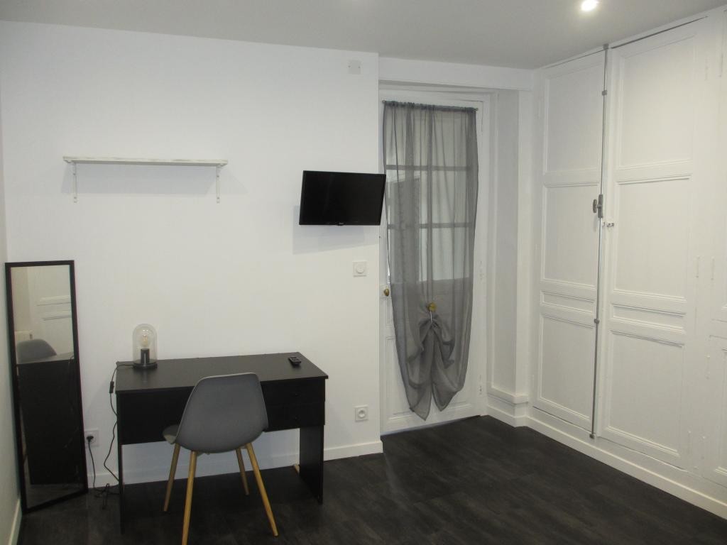 Location Appartement à Aurillac 1 pièce