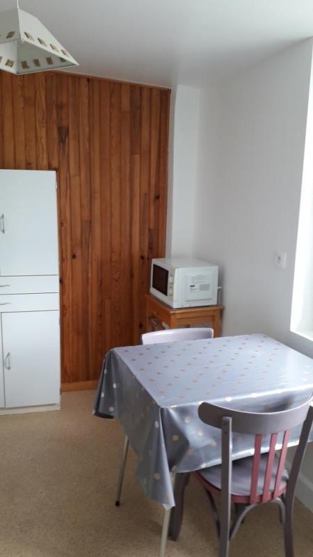 Location Appartement à Aurillac 1 pièce