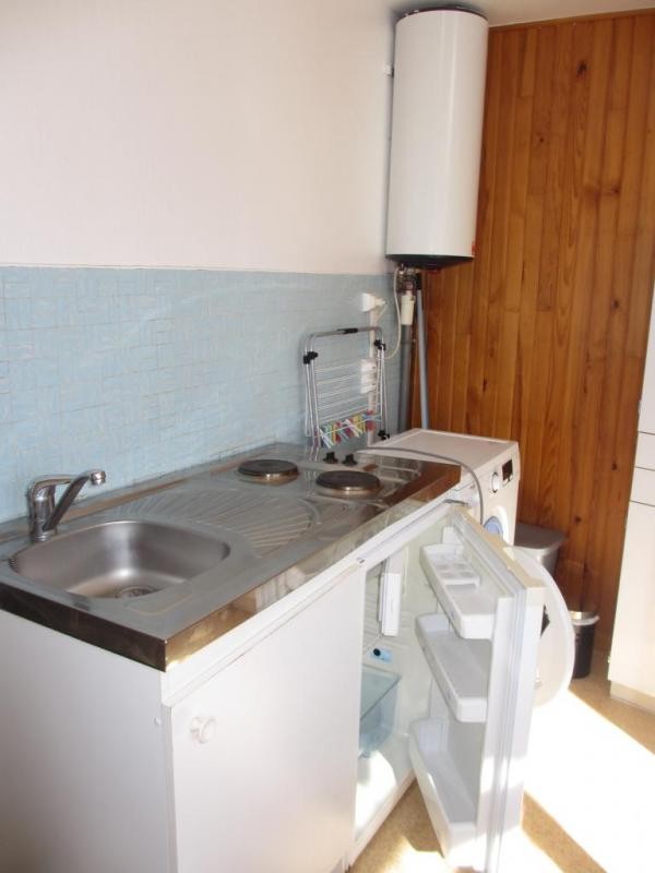 Location Appartement à Aurillac 1 pièce