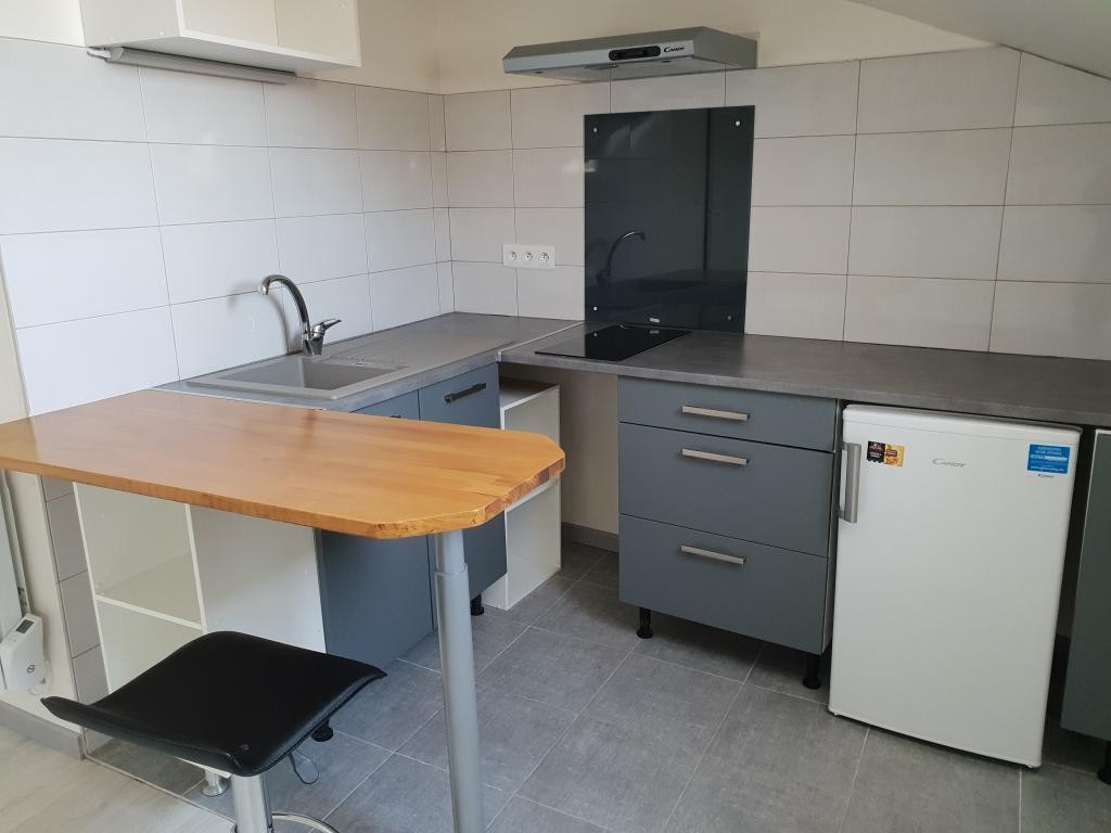 Location Appartement à Périgueux 1 pièce