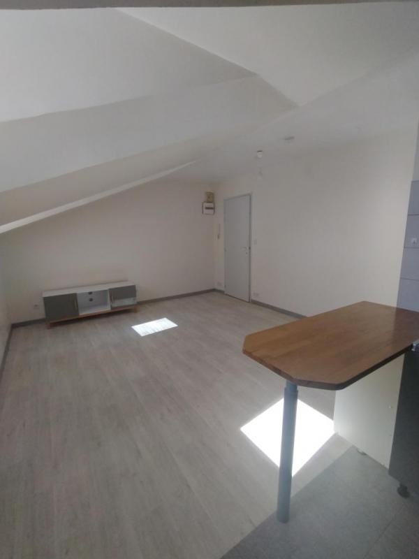 Location Appartement à Périgueux 1 pièce