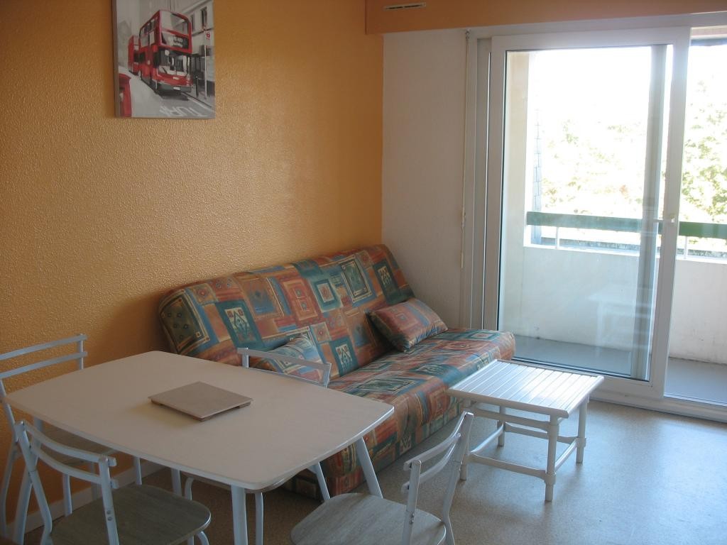 Location Appartement à Cherbourg-Octeville 1 pièce