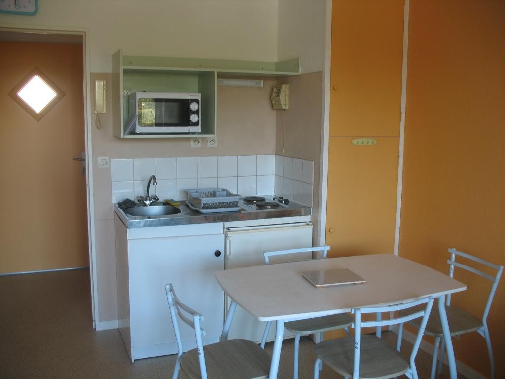 Location Appartement à Cherbourg-Octeville 1 pièce