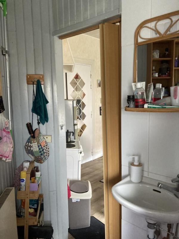 Location Appartement à Malakoff 2 pièces