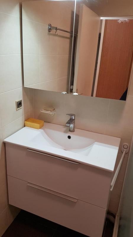 Location Appartement à Lyon 8e arrondissement 1 pièce