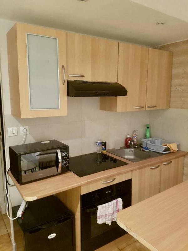 Location Appartement à Villeneuve-d'Ascq 1 pièce