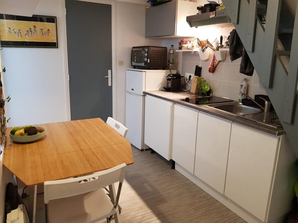 Location Appartement à Tourcoing 1 pièce