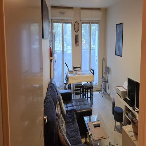 Location Appartement à Drancy 2 pièces