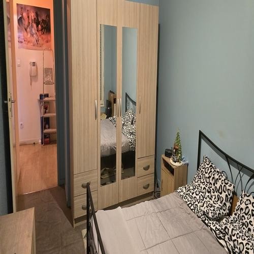 Location Appartement à Drancy 2 pièces