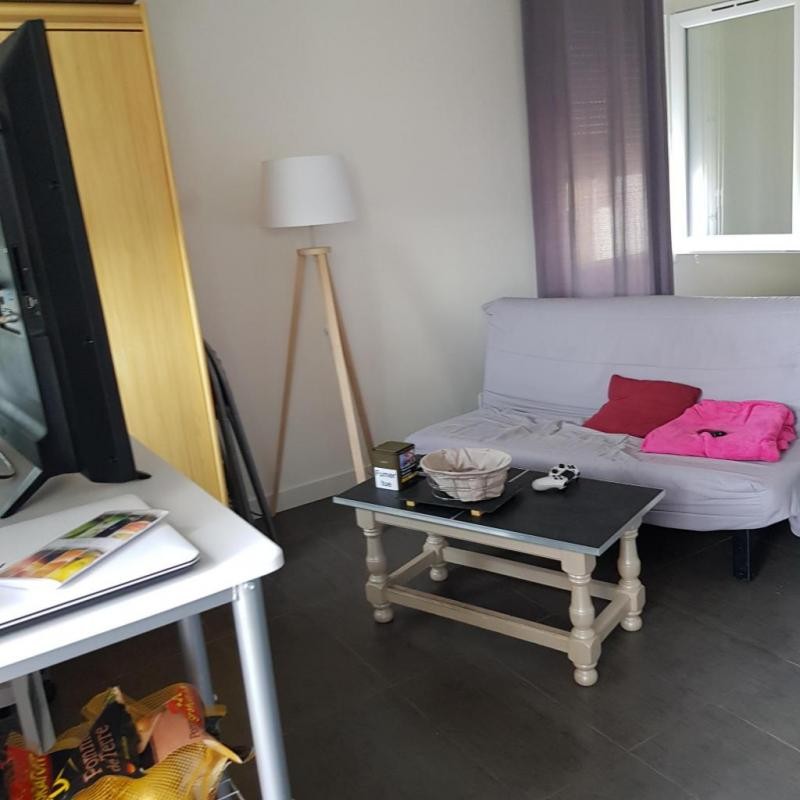 Location Appartement à Juigné-sur-Loire 1 pièce