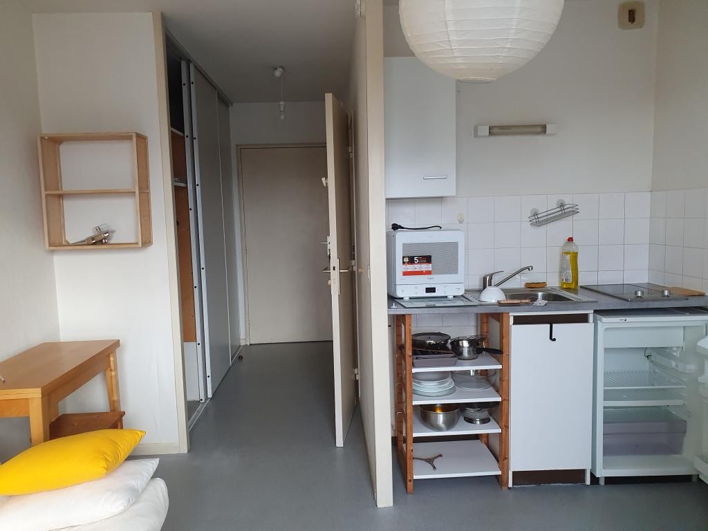 Location Appartement à Tarbes 1 pièce