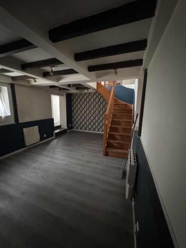 Location Appartement à Drancy 2 pièces