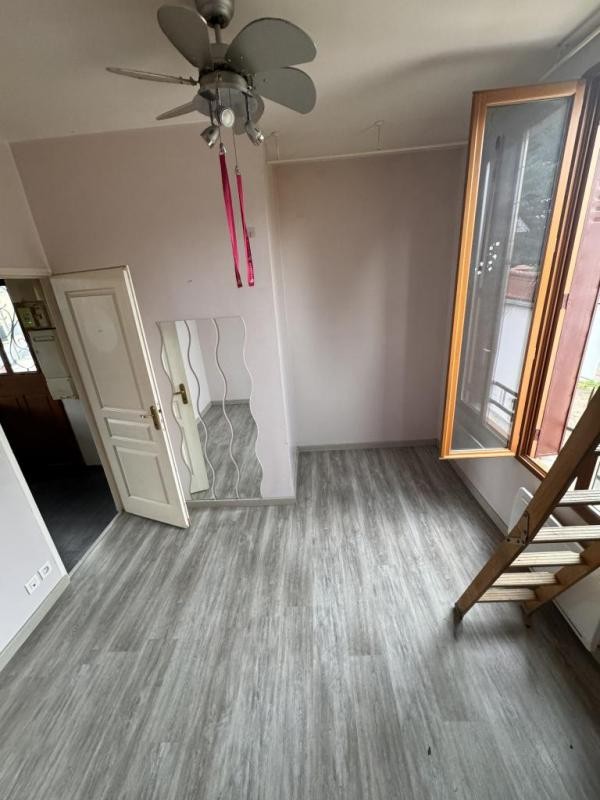 Location Appartement à Drancy 2 pièces