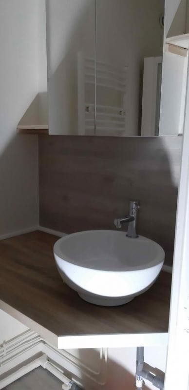 Location Appartement à Reims 2 pièces