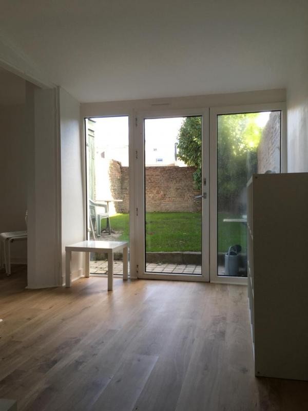 Location Appartement à Amiens 2 pièces