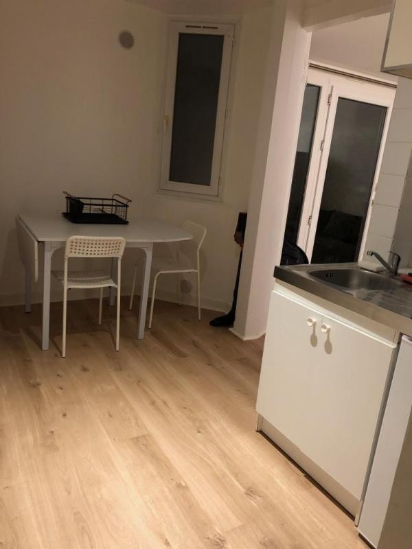 Location Appartement à Amiens 2 pièces