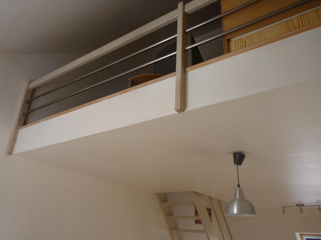 Location Appartement à Nieppe 2 pièces