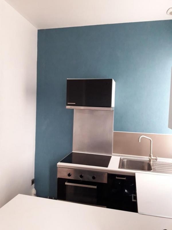 Location Appartement à Bagnolet 2 pièces