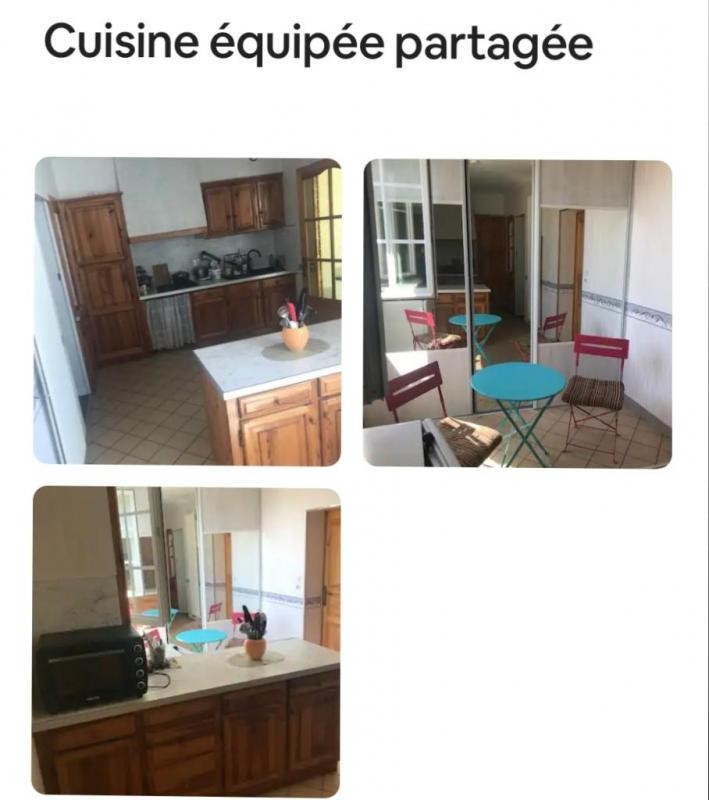 Location Appartement à Pas-de-Jeu 1 pièce