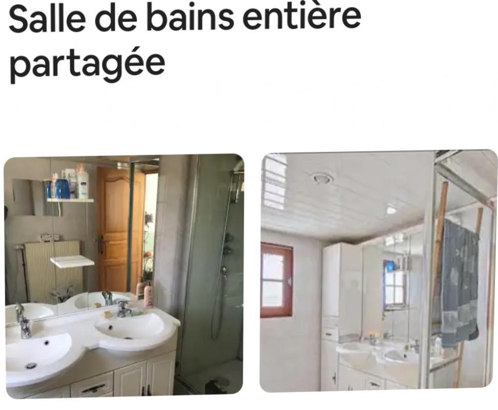 Location Appartement à Pas-de-Jeu 1 pièce