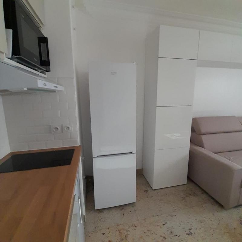 Location Appartement à Paris Passy 16e arrondissement 1 pièce