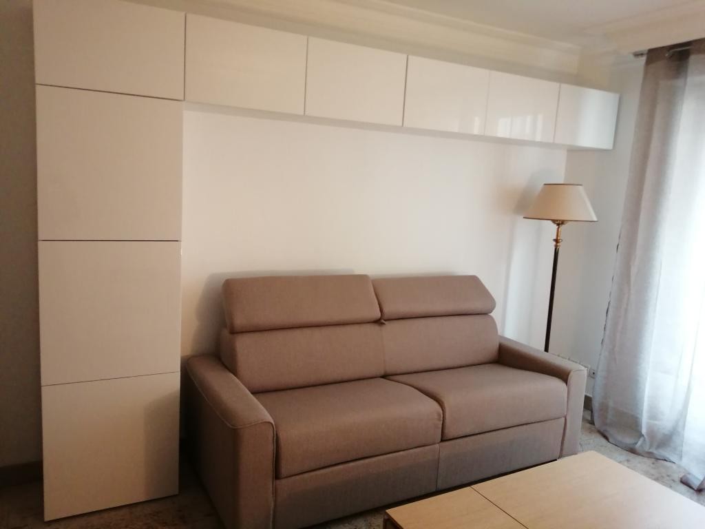 Location Appartement à Paris Passy 16e arrondissement 1 pièce